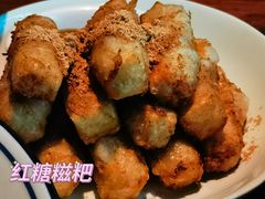 -树厨贵州菜(花果园购物中心店)