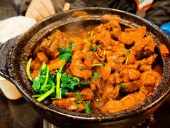 -二楼老店重庆鸡公煲(真光路店)