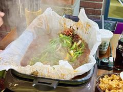 -最爱鲜·巫山纸包鱼(解放碑总店)