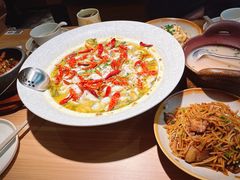 -太二酸菜鱼(天鹅湖万达店)
