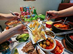 -六七八韩式烤肉·韩国料理(上杭路店)