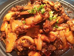 -六月雪干锅(绵阳凯德广场店)