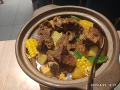 -宏状元现熬粥·京味菜(三里河店)