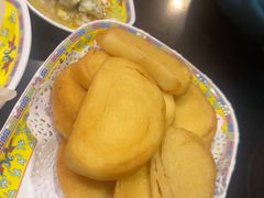 -芦月轩羊蝎子(劲松店)