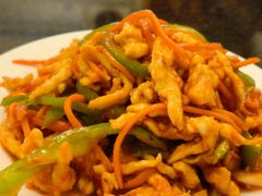 -清真宏玉祥黄门脸餐厅(华荫东里店)