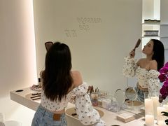 -左右Massage/Spa(长寿路店)