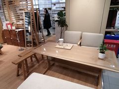 -MUJI无印良品(恒力MALL店)
