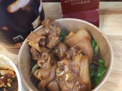 -捌玖粉面馆·猪油拌粉