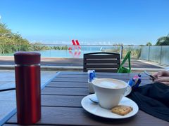 -海口万豪·大堂吧·望海吧.日落海景·下午茶·奶茶·咖啡·轻食·蛋糕·鸡尾酒·清吧