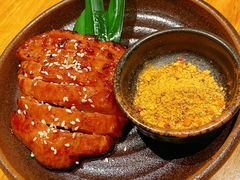 -森Some Fusion(荔湾店)