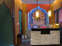 -泰悠谷养生SPA(世茂商业街店)