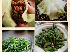 -喜越泰莱·泰越料理(海逸新天地店)