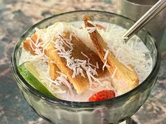 -浩海火燒雲傣家菜(芮欧百货店)