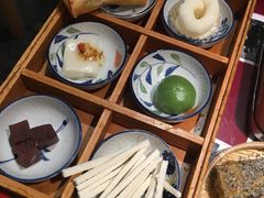 -味福记·本地特色菜(八一万达广场店)