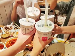 -隆延茶铺(学清路驹然店)