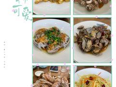 -洲晓鱻舟山海鲜(2号店)