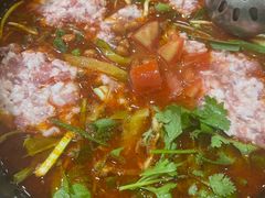 -笔记安顺夺夺粉火锅