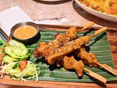 -KingThaia金泰兰(滨江天街店)