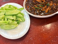 -卫巷菜馆(芙蓉总店)