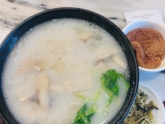 -功德林(南京西路店)