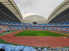 -沈阳奥林匹克体育中心