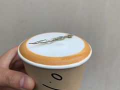 -O.P.S. CAFE
