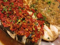 -富力威斯汀酒店-中国元素中餐厅(武昌临江店)