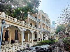 -南京中国近代史遗址博物馆(南京总统府)