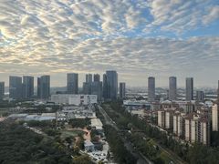 -广州天河合景福朋喜来登酒店