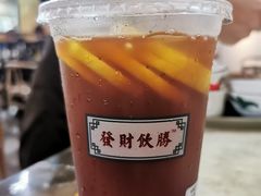 -得闲饮胜公司(智谷店)