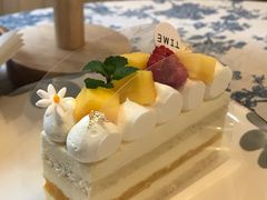 -时间逆·烘焙