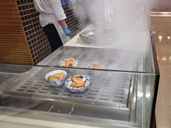 -盛宴自助餐厅(运达喜来登店)