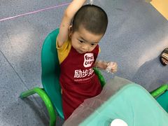 -励步儿童成长中心·英语启蒙·剑桥考级·KET(八佰伴校区)