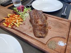 -源·新派中西餐厅(青蓝山美食一条街店)