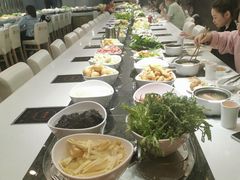 -农小锅自助小火锅(北京大兴凯德店)
