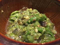 抖辣椒皮蛋-味上湘菜馆(岳麓山店)
