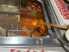 -海底捞火锅(宇飞大厦店)