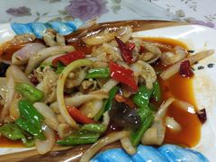 -清真·伊清阁餐厅