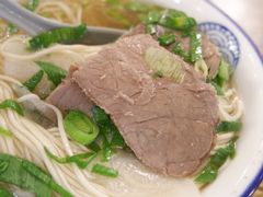 -清真·西北人家风味馆(中山中路店)