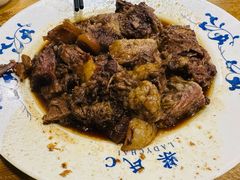 -柴氏风味斋(甘家口店)