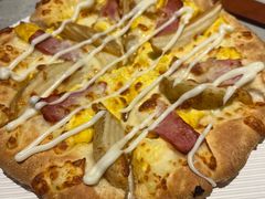 -必胜客(东大桥店)