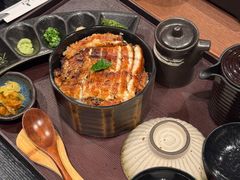 -玄白·炭烤活鳗(上海首店)