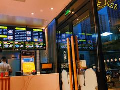 -宋益驴蹄子面肉夹馍(辛家庙店)