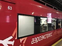 -谢列梅捷沃国际机场