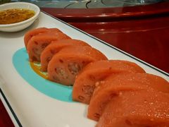 -应天大明王朝·南京菜(中山陵店)