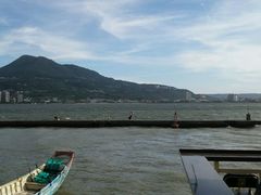 -淡水老街