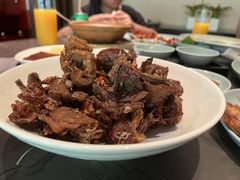 -西安凯悦酒店·湖畔中餐厅