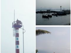 -三亚西岛海洋文化旅游区