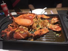 -79号渔船海鲜饭店(华强北店)