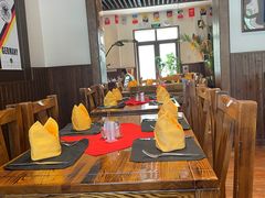 -申德勒加油站餐厅(三里屯北小街店)